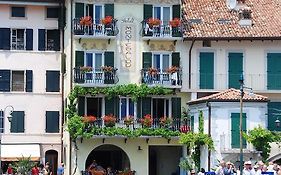 Albergo Ristorante Montebaldo
